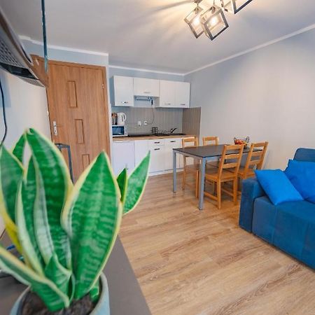 Apartament Sloneczna Centrum 자코파네 외부 사진