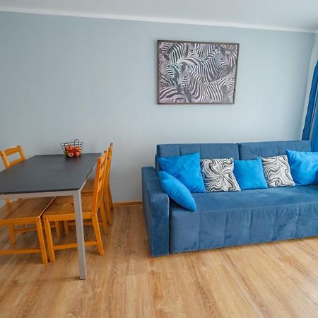 Apartament Sloneczna Centrum 자코파네 외부 사진