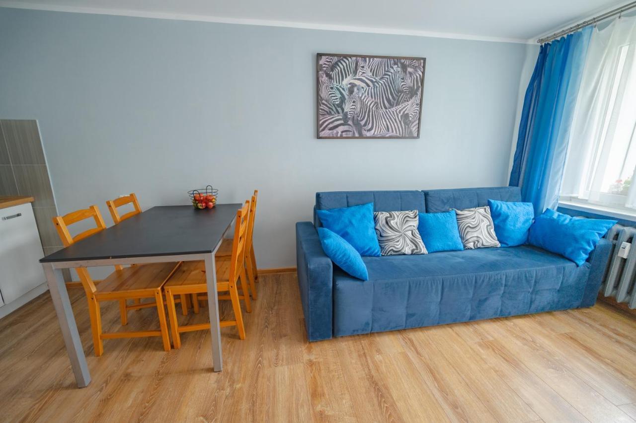 Apartament Sloneczna Centrum 자코파네 외부 사진