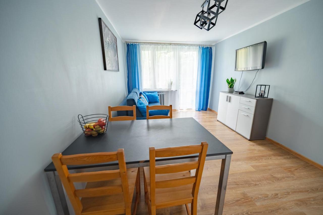Apartament Sloneczna Centrum 자코파네 외부 사진