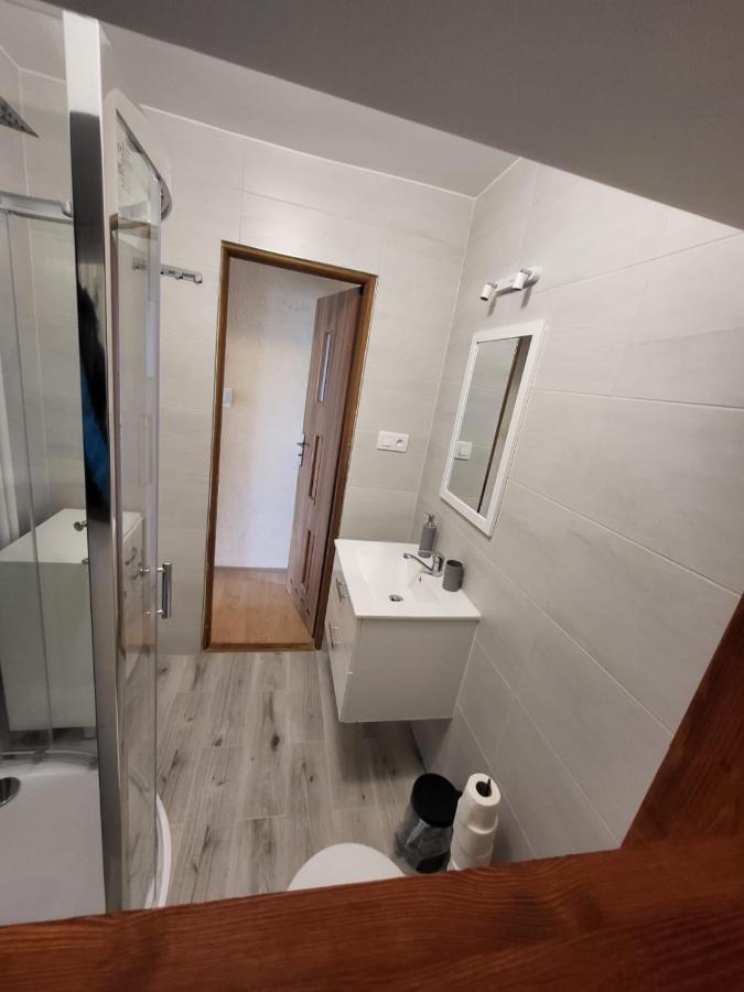 Apartament Sloneczna Centrum 자코파네 외부 사진