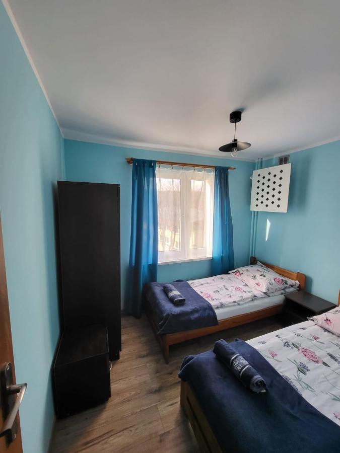 Apartament Sloneczna Centrum 자코파네 외부 사진