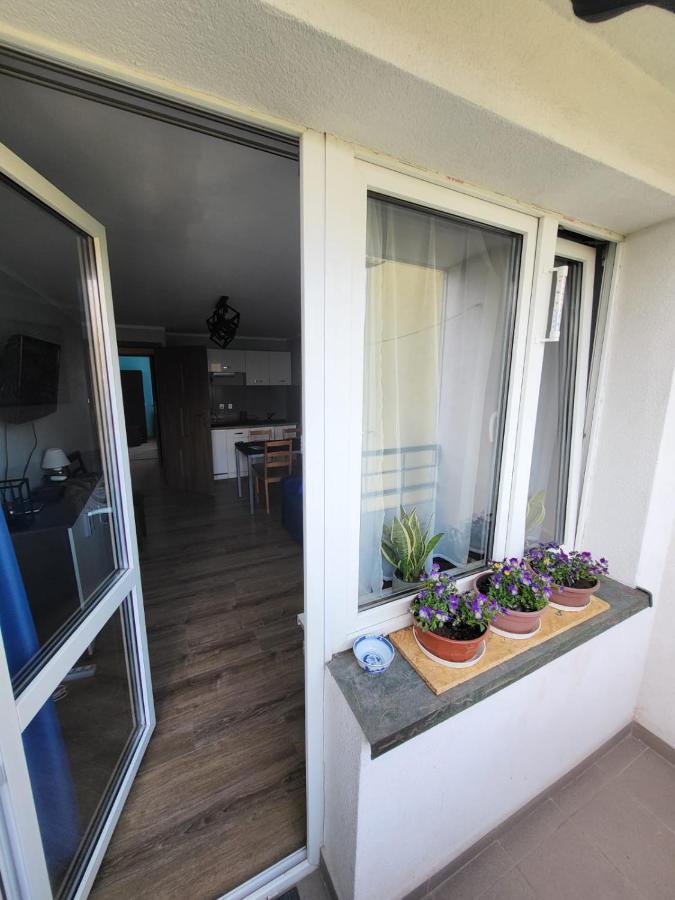 Apartament Sloneczna Centrum 자코파네 외부 사진
